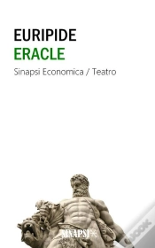 Capa do artigo Eracle