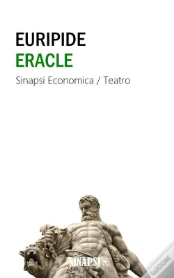 Capa do artigo Eracle