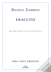 Capa do artigo Eraclito