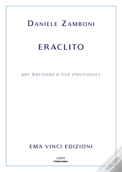 Capa do artigo Eraclito