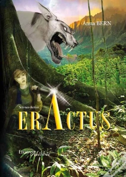 Capa do artigo Eractus