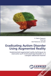 Capa do artigo Eradicating Autism Disorder Using Augmen
