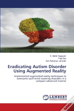 Capa do artigo Eradicating Autism Disorder Using Augmen
