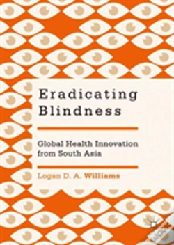 Capa do artigo Eradicating Blindness