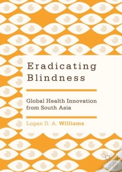 Capa do artigo Eradicating Blindness
