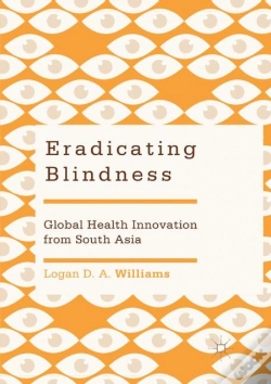 Capa do artigo Eradicating Blindness