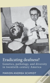 Capa do artigo Eradicating Deafness?