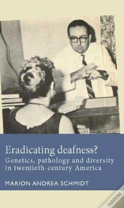 Capa do artigo Eradicating Deafness?