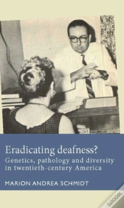 Capa do artigo Eradicating Deafness?