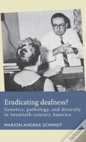 Capa do artigo Eradicating Deafness?