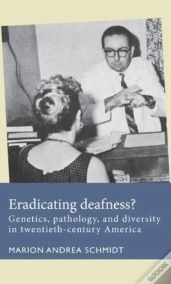 Capa do artigo Eradicating Deafness?