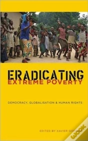 Capa do artigo Eradicating Extreme Poverty