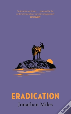 Capa do artigo Eradication