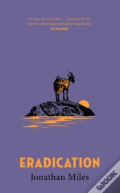 Capa do artigo Eradication