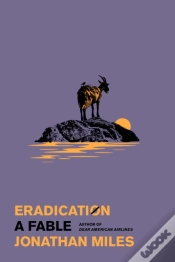 Capa do artigo Eradication