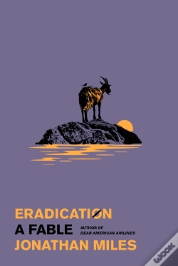 Capa do artigo Eradication