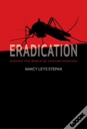 Capa do artigo Eradication