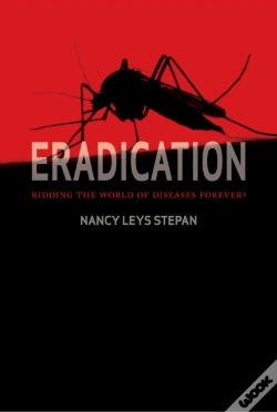 Capa do artigo Eradication