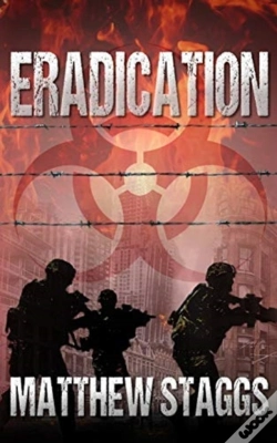 Capa do artigo Eradication