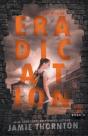 Eradication  Zombies Are Human, Book Thr - Preview