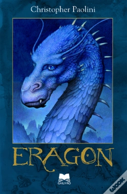 Capa do artigo Eragon