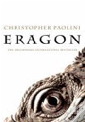 Capa do artigo Eragon