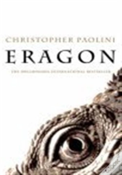 Capa do artigo Eragon