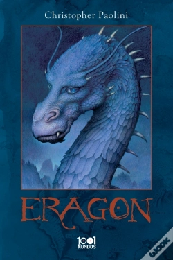 Capa do artigo Eragon