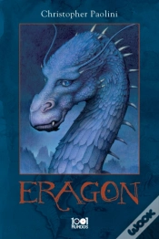Capa do artigo Eragon