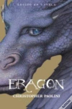 Capa do artigo Eragon