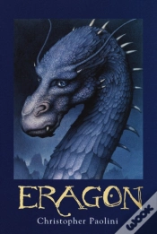 Capa do artigo Eragon