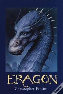 Capa do artigo Eragon
