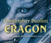 Capa do artigo Eragon