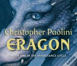 Capa do artigo Eragon