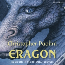 Capa do artigo Eragon