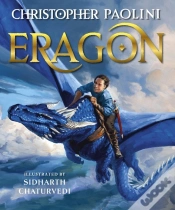 Capa do artigo Eragon