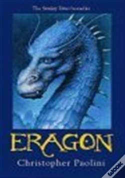 Capa do artigo Eragon