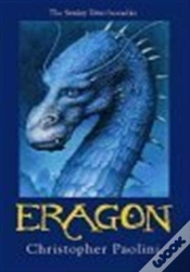 Capa do artigo Eragon