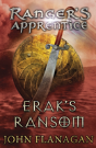Erak'S Ransom (Ranger'S Apprentice Book 7) - Preview