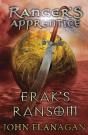 Erak'S Ransom (Ranger'S Apprentice Book 7) - Preview