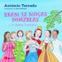 Eram 12 Moças Donzelas… e Outra História - Preview