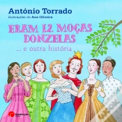 Capa do artigo Eram 12 Moças Donzelas… e Outra História