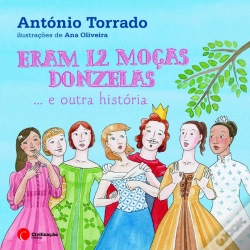 Capa do artigo Eram 12 Moças Donzelas… e Outra História