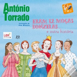 Capa do artigo Eram 12 Moças Donzelas… e Outra História