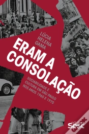 Capa do artigo Eram A Consolação