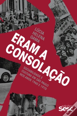 Capa do artigo Eram A Consolação