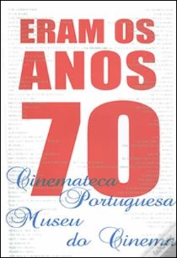 Capa do artigo Eram os Anos 70