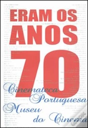 Capa do artigo Eram os Anos 70