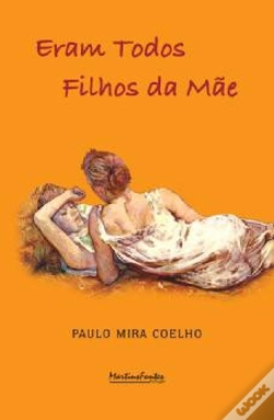 Capa do artigo Eram Todos Filhos da Mãe