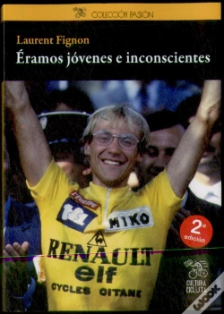 Capa do artigo Éramos Jóvenes E Inconscientes